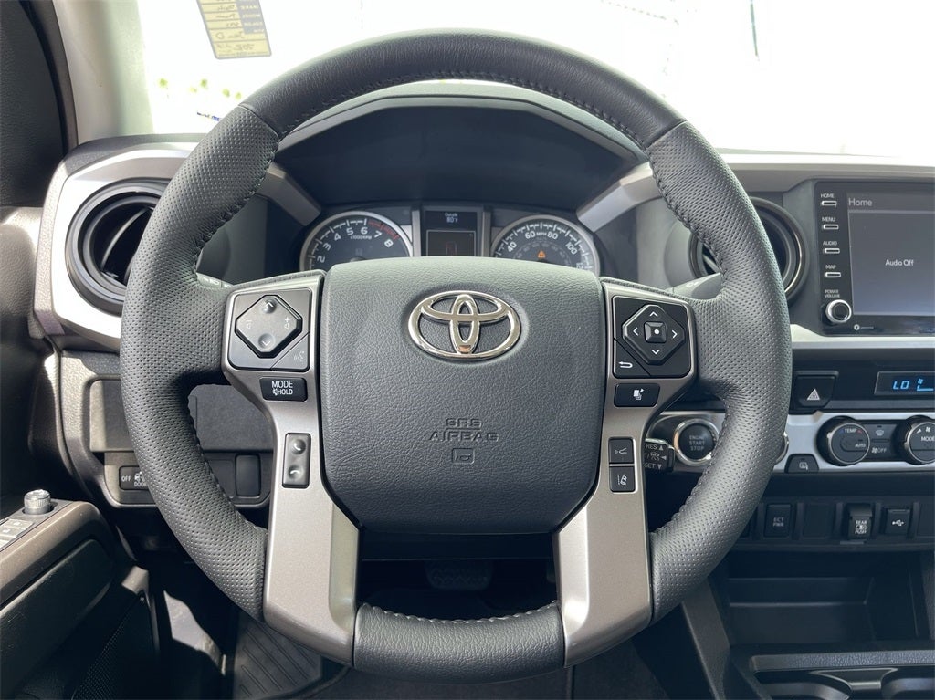 2023 Toyota Tacoma SR5 Double Cab 4x4 V6